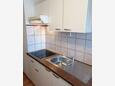 Privlaka, Кухня в размещении типа apartment, WiFi.