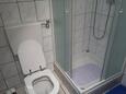 Ванная комната Smoljanac, Ванная комната в размещении типа apartment, Домашние животные допускаются и WiFi.