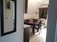 Dining room Smoljanac, Dining room in the apartment, (pet friendly) and WiFi.