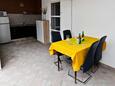 Dining room Pakoštane, Dining room in the apartment, WiFi.
