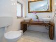 Bašarinka, Baño 1 in the house, (pet friendly) y WiFi.