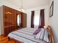 Bašarinka, Dormitorio 2 in the house, air condition available, (pet friendly) y WiFi.