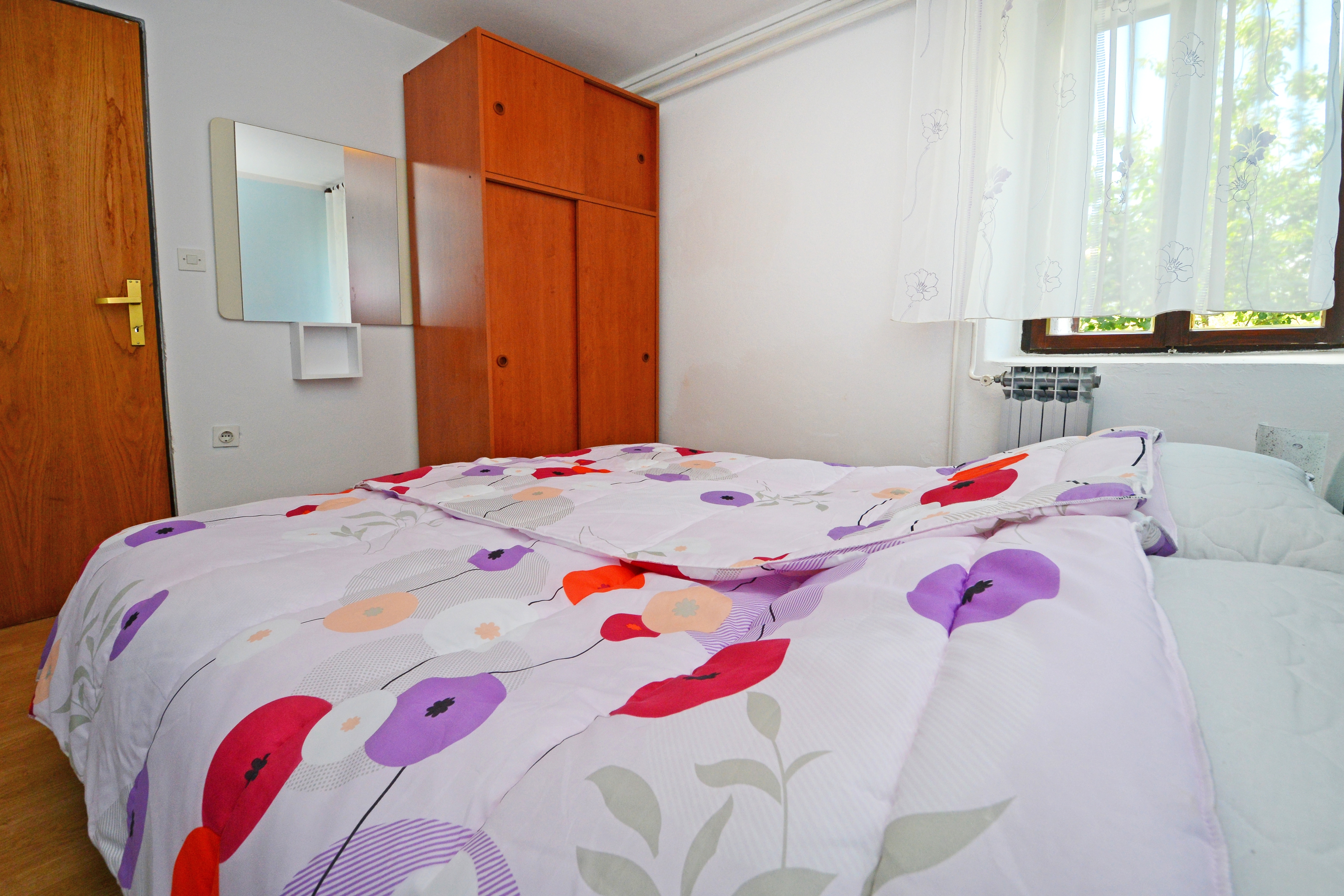 Four bedroom house with terrace and sea view Basarinka, Poreč  K