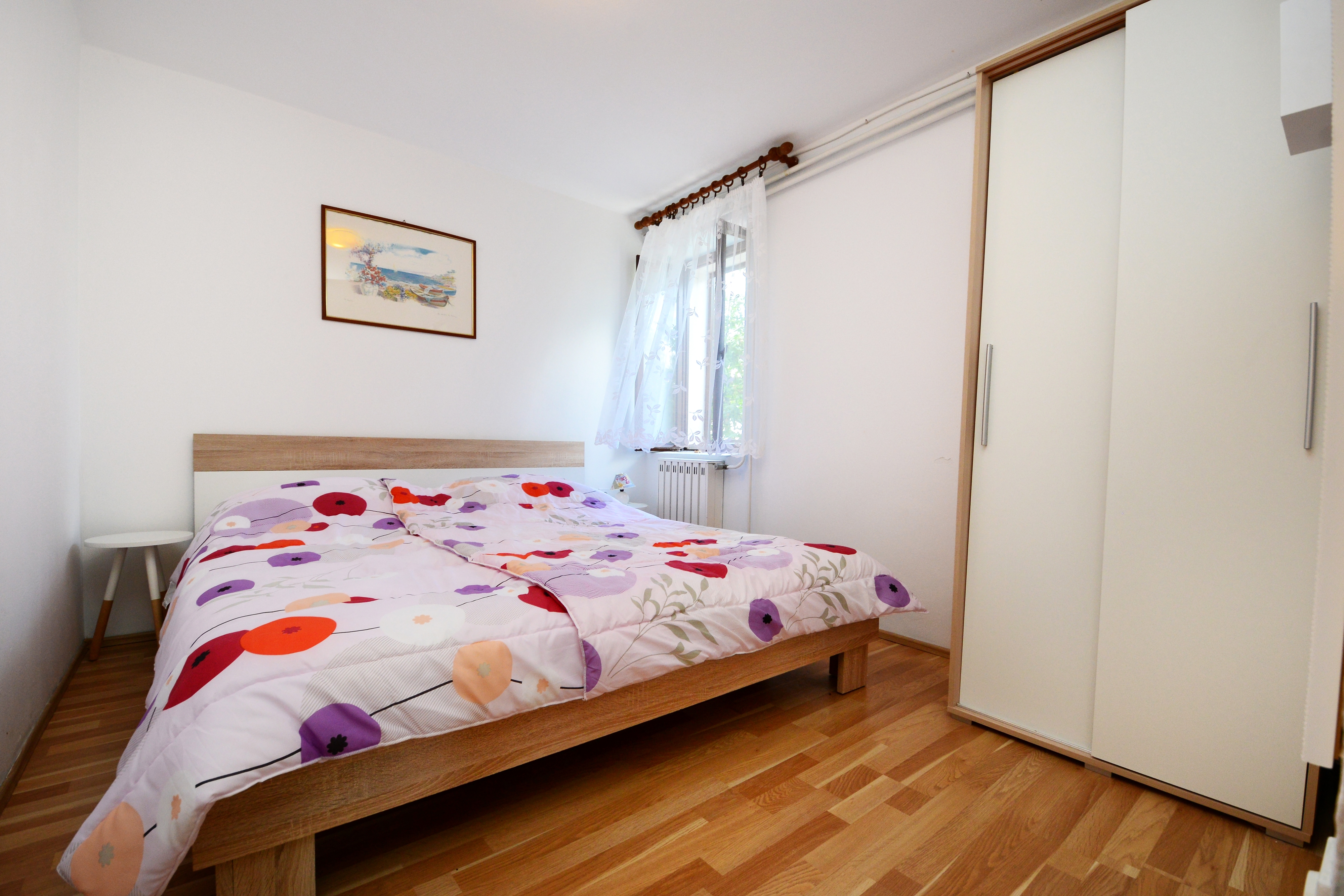 Four bedroom house with terrace and sea view Basarinka, Poreč  K