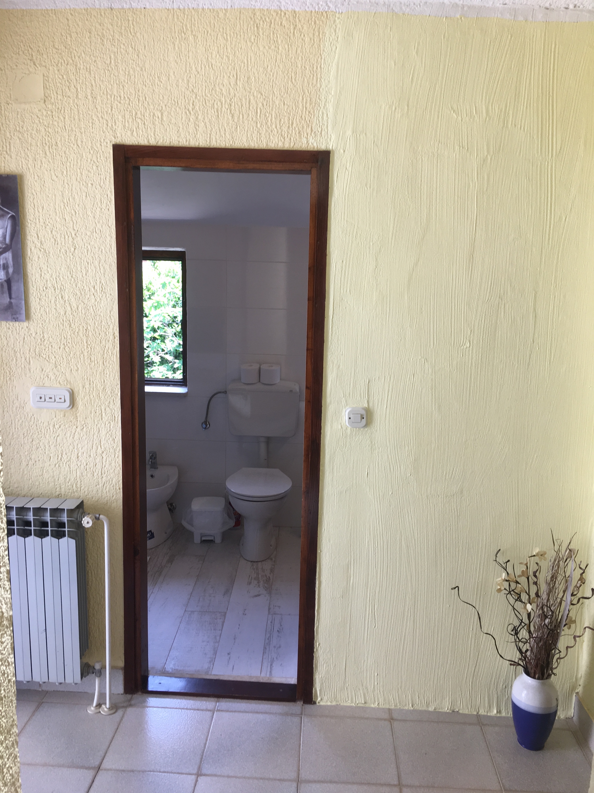 Four bedroom house with terrace and sea view Basarinka, Poreč  K