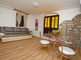 Bašarinka, Sala de estar 2 in the house, air condition available, (pet friendly) y WiFi.