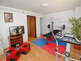 Bašarinka, Sala de estar 3 in the house, air condition available, (pet friendly) y WiFi.