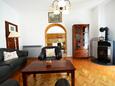 Bašarinka, Sala de estar 1 in the house, air condition available, (pet friendly) y WiFi.