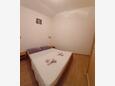 Bedroom 1 Tkon, Bedroom 1 in the house, (pet friendly) and WiFi.