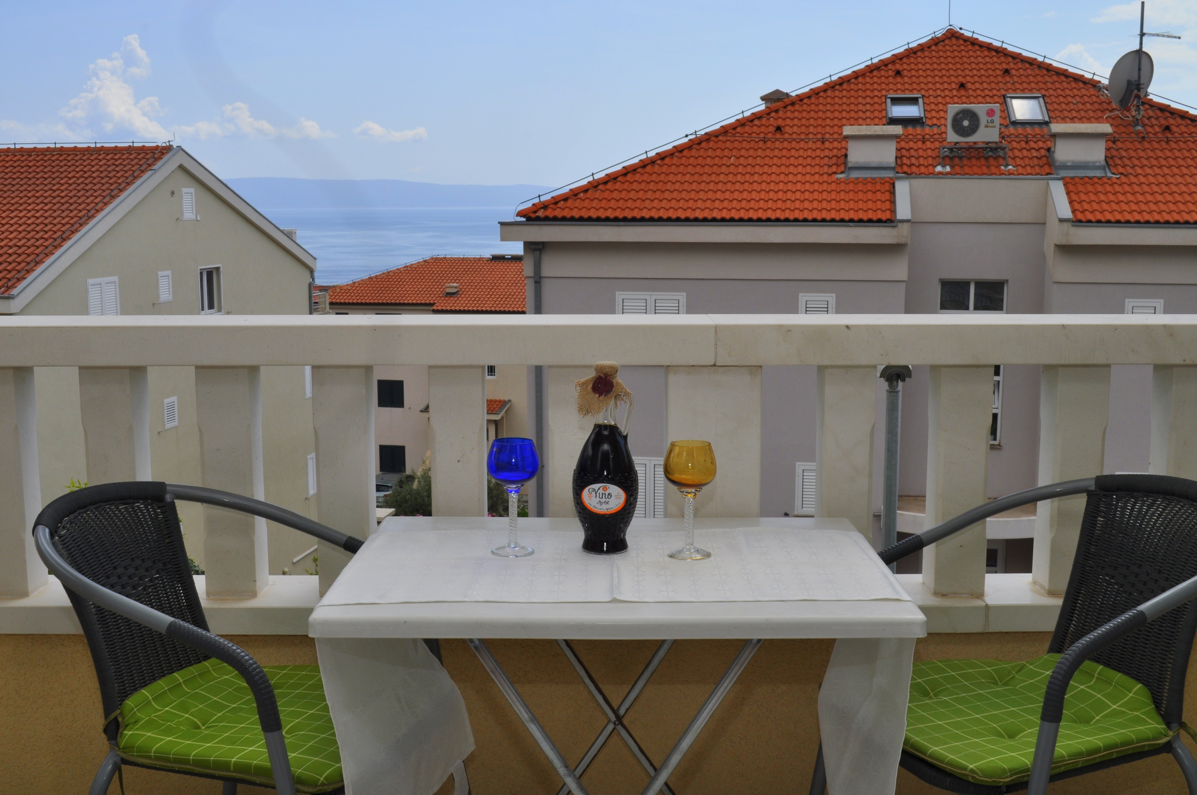 Top Makarska Top Makarska