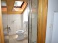 Ванная комната Selište Drežničko, Ванная комната в размещении типа room, WiFi.
