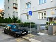 Zagreb, Zagreb i okolica, Parking lot 14675 - Apartments and Rooms in Croatia.