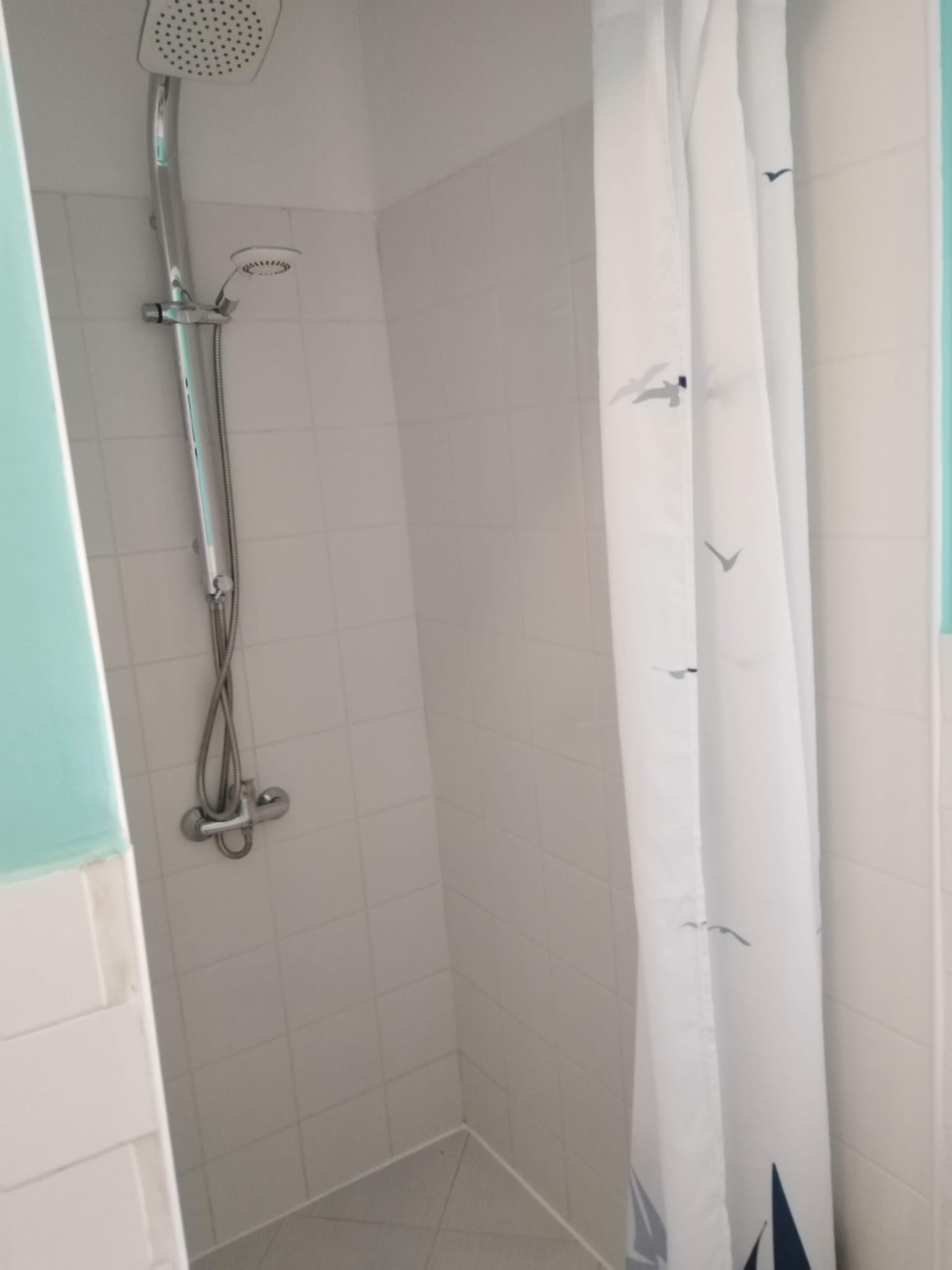 Two bedroom apartment with terrace and sea view Kali, Ugljan  A-a