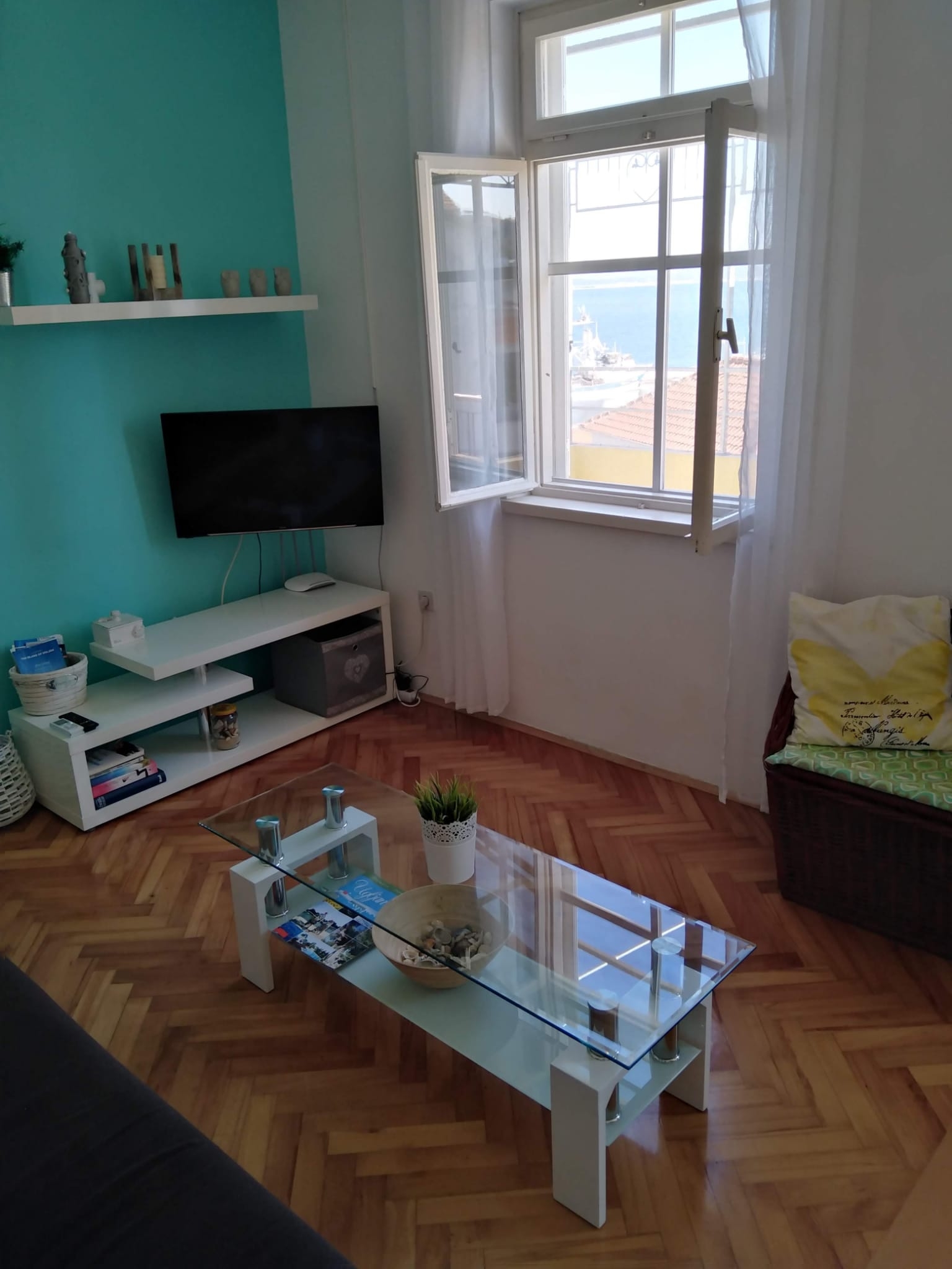 Top Ugljan Kali Top Ugljan Kali