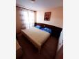 Ložnice 2 Sukošan, Ložnice 2 v ubytování typu apartment, WiFi.