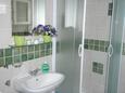 Ванная комната Gornja Krušica, Ванная комната в размещении типа apartment, WiFi.