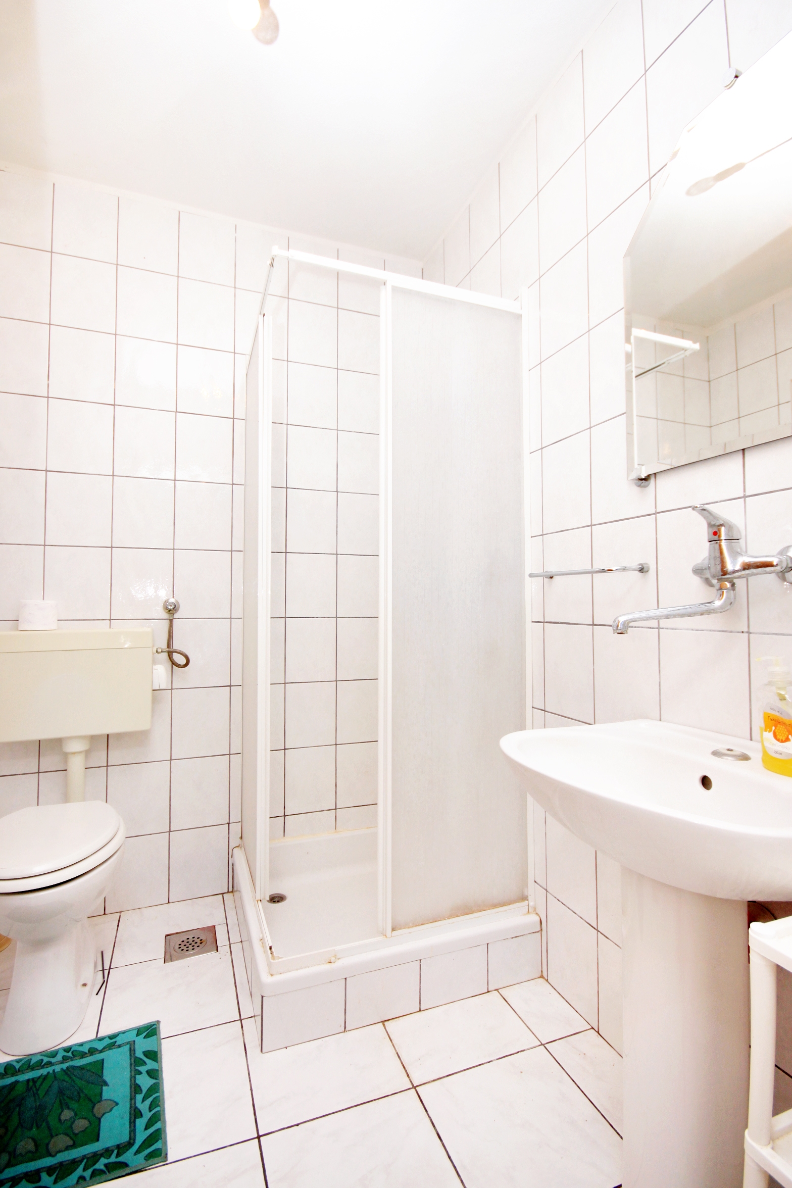 Three bedroom apartment near beach Brna, Korčula  A-a