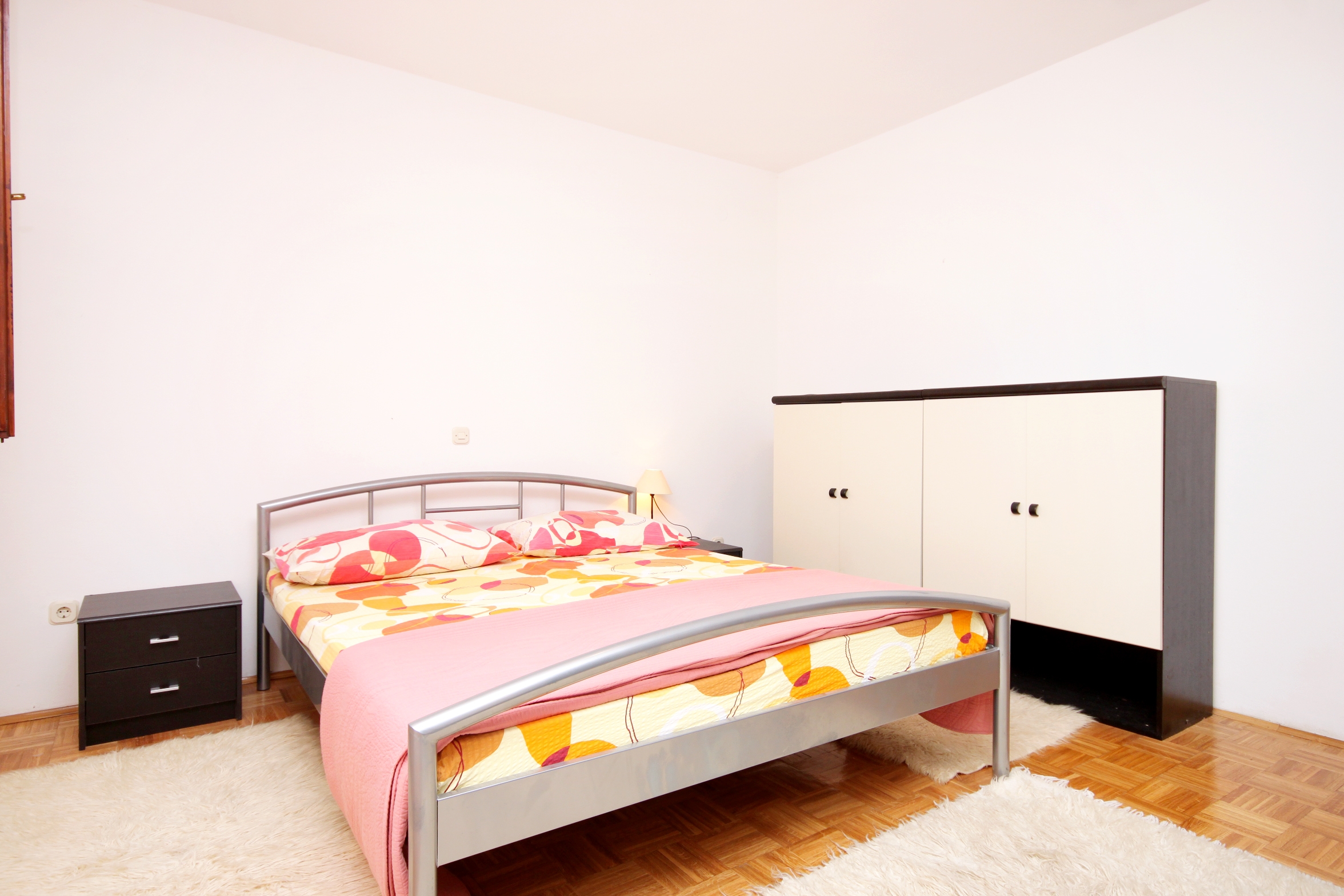 Three bedroom apartment near beach Brna, Korčula  A-a