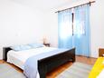 Спальня 3 Brna, Спальня 3 в размещении типа apartment.