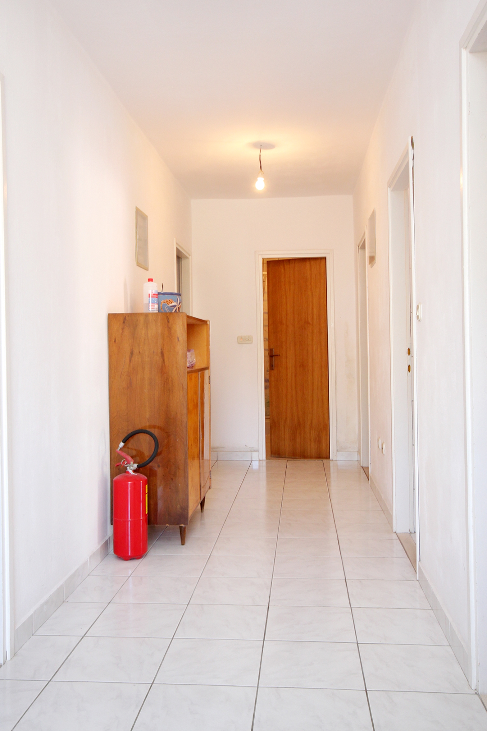 Three bedroom apartment near beach Brna, Korčula  A-a