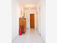 Коридор Brna, Коридор в размещении типа apartment.
