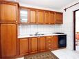 Kuchyně Brna, Kuchyně v ubytování typu apartment.