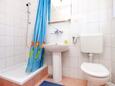 Ванная комната 3 Brna, Ванная комната 3 в размещении типа apartment.