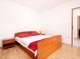 Спальня 2 Brna, Спальня 2 в размещении типа apartment.