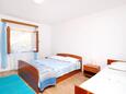 Спальня 3 Brna, Спальня 3 в размещении типа apartment.