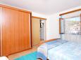 Brna, Спальня 3 в размещении типа apartment.