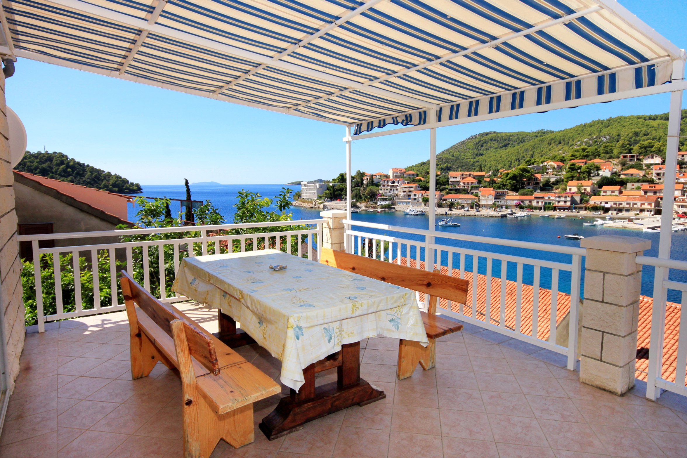 Top Korčula Brna Top Korčula Brna