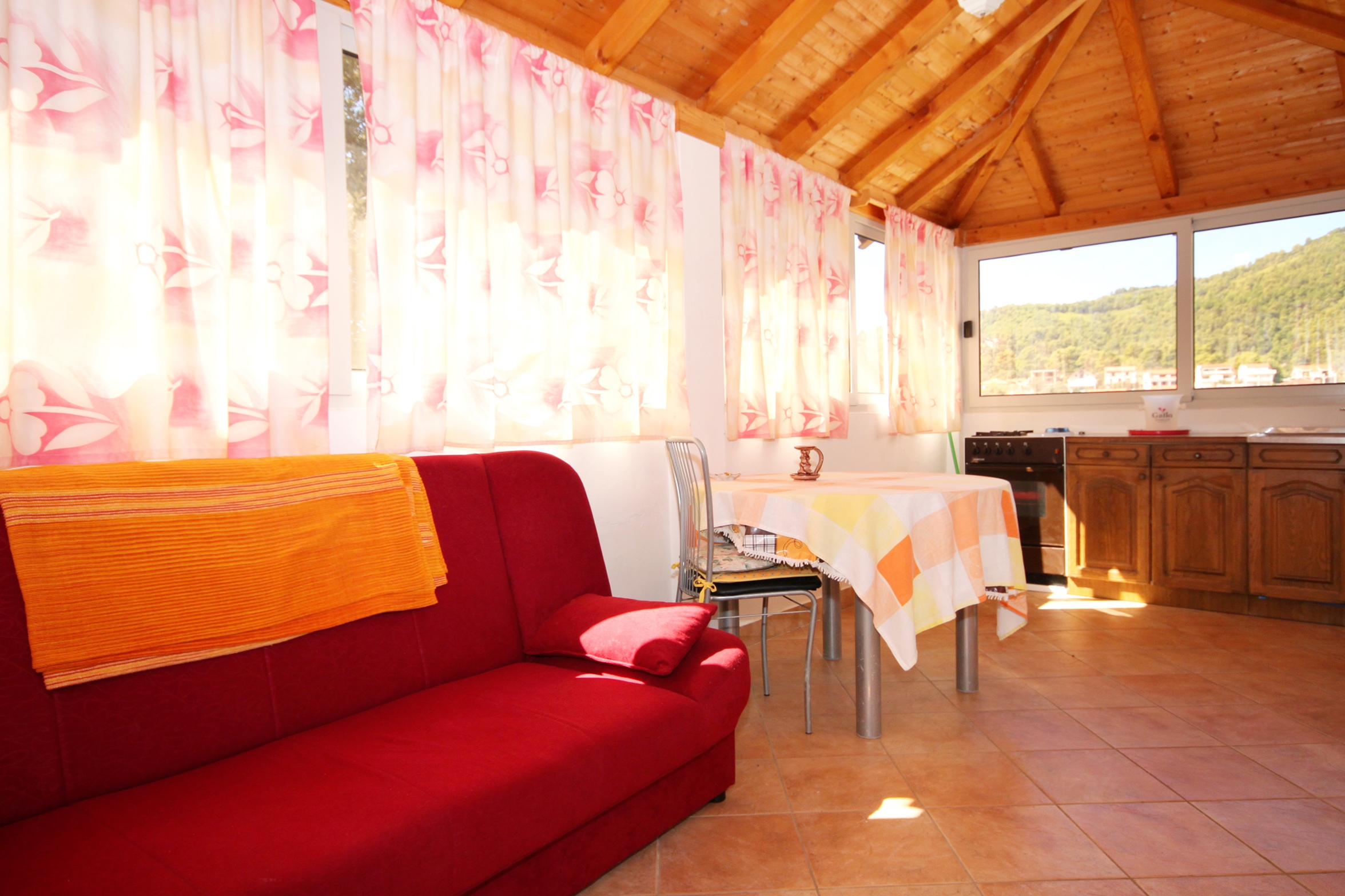 Top Korčula Brna Top Korčula Brna