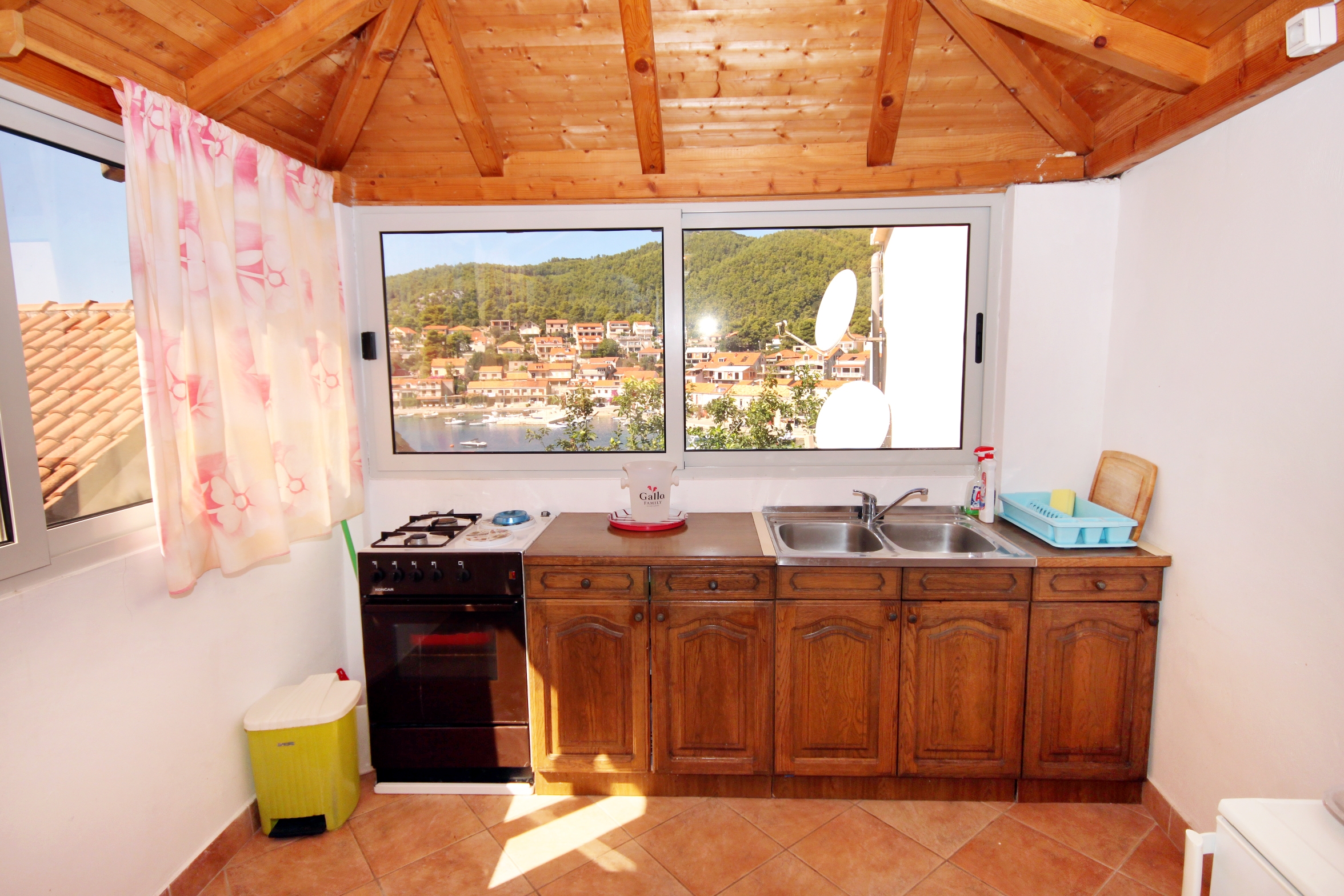 Top Korčula Brna Top Korčula Brna