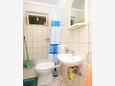 Ванная комната 1 Brna, Ванная комната 1 в размещении типа apartment.