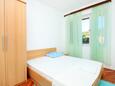 Спальня 2 Brna, Спальня 2 в размещении типа apartment.