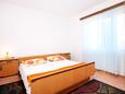 Спальня 3 Brna, Спальня 3 в размещении типа apartment.