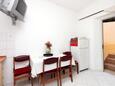 Столовая 1 Brna, Столовая 1 в размещении типа apartment.