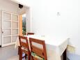Столовая 2 Brna, Столовая 2 в размещении типа apartment.