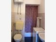 Badezimmer 1 Vinišće, Badezimmer 1 in folgender Unterkunftsart house, WiFi.