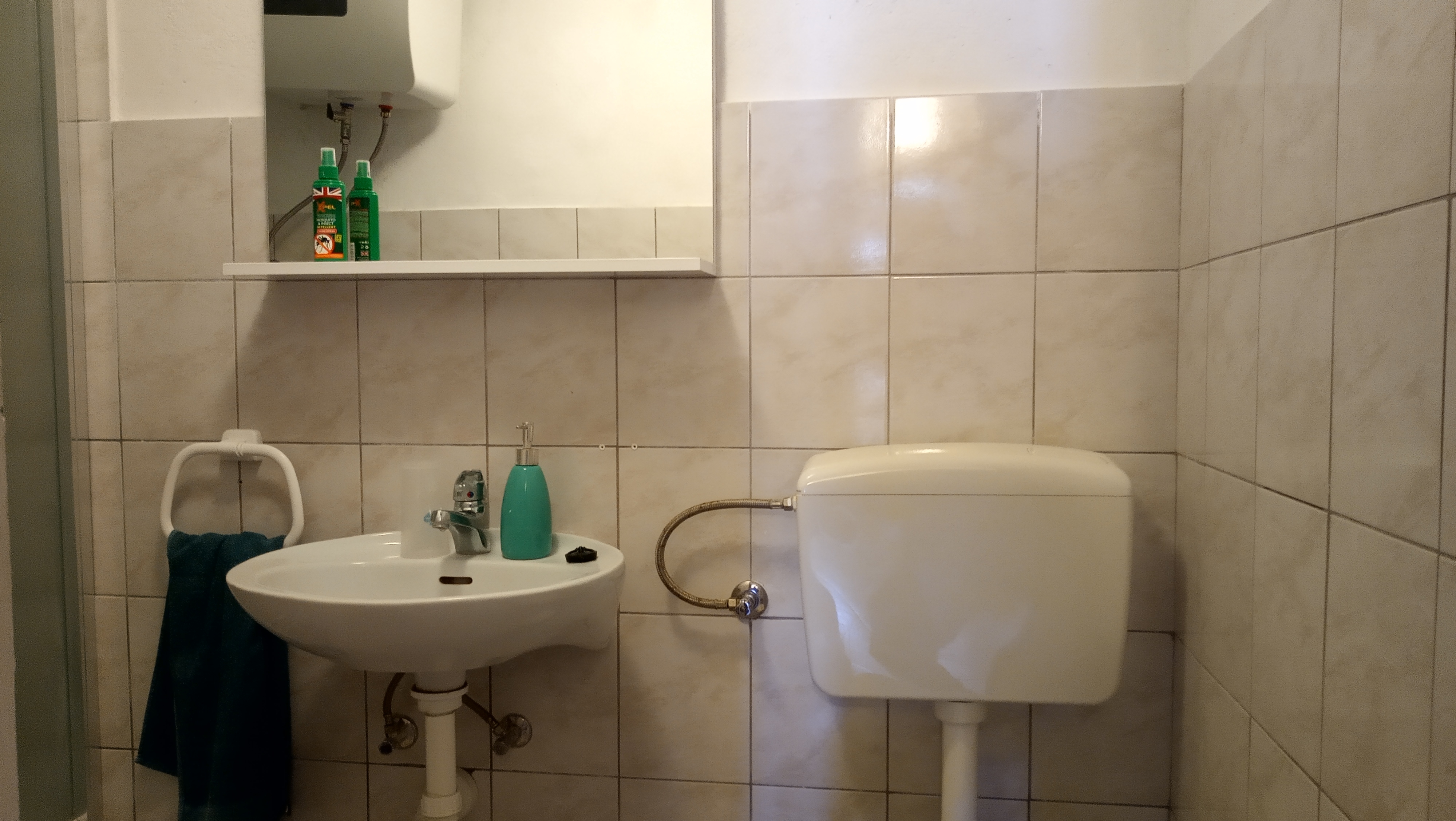 Three bedroom house near beach Vinišće, Trogir  K