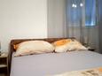 Schlafzimmer 2 Vinišće, Schlafzimmer 2 in folgender Unterkunftsart house, WiFi.