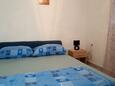 Schlafzimmer 3 Vinišće, Schlafzimmer 3 in folgender Unterkunftsart house, WiFi.