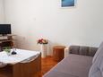 Wohnzimmer Vinišće, Wohnzimmer in folgender Unterkunftsart house, WiFi.