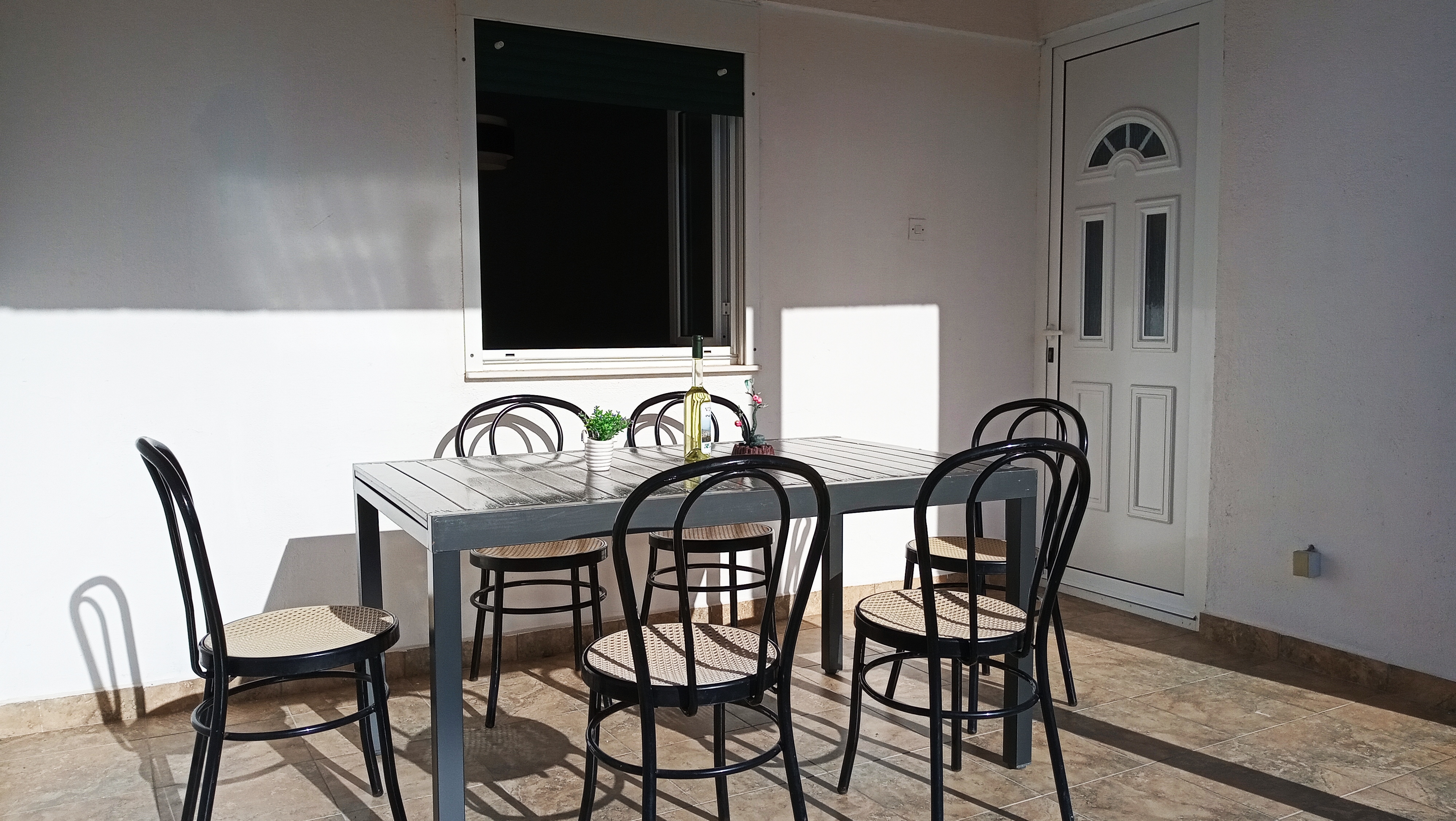 Three bedroom house near beach Vinišće, Trogir (K-14704)