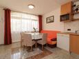 Blagovaonica Nin, Blagovaonica u smještaju tipa apartment, WiFi.