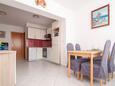 Blagovaonica Nin, Blagovaonica u smještaju tipa apartment, WiFi.