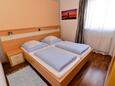 Ložnice 2 Nin, Ložnice 2 v ubytování typu apartment, WiFi.