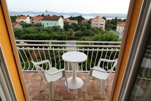 Apartmány s parkovištěm Sveti Filip i Jakov, Biograd - 14706