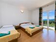 Apartments Gradac (Makarska) - 14708