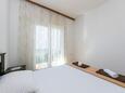 Ložnice 2 Gradac, Ložnice 2 v ubytování typu apartment, WiFi.